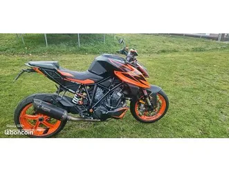 1290 ktm superduke r