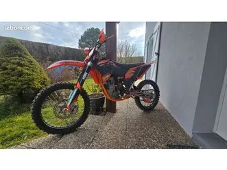 ktm sxf 250