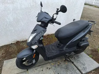scooter kymco