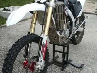 250 enduro