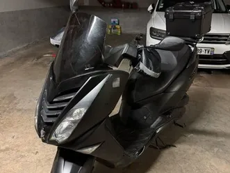 peugeot citystar 50 cc