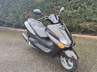 scooter yamaha majesty