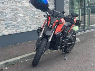 zontes 125 hypertrail