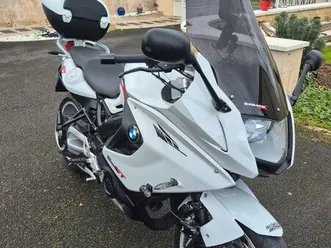 bmw f800gt (9250km origine)