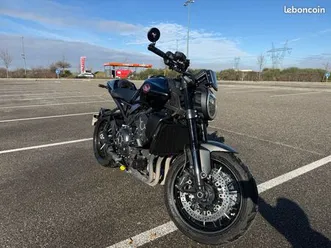 cb1000r black édition