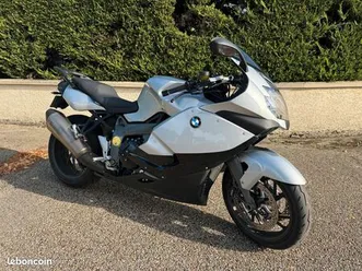 bmw k1300s