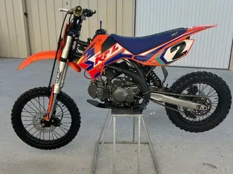 dirt bike 160cm3