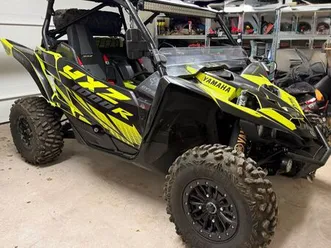 yamaha yxz 1000r ss 2022