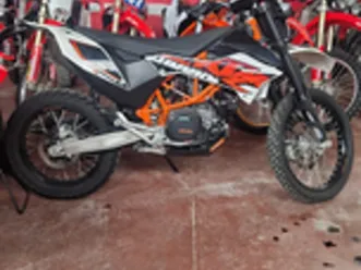 ktm 690 enduro r 2015