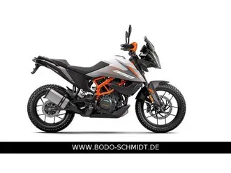 ktm 390 adventure 2024 ab 1,9 % + gratis sturzbügel