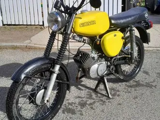 simson s50