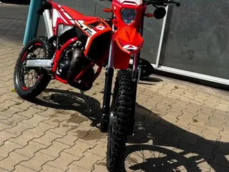 beta rr 50 enduro sport 2023 / tausch verfügbar