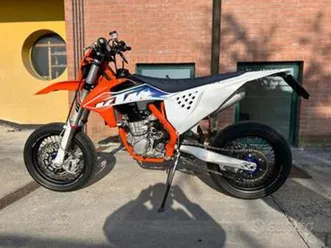 ktm sx-f 450