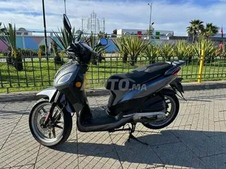 scooter sym symphony s 50 ww