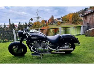 yamaha xvz 1300 royalstar