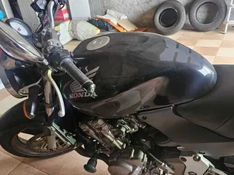 hornet 600 98 s/documentos em bom estado oliveira do mondego e travanca do mondego