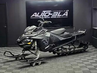 lynx boondocker 3900 600r *extrakylare (rwf46g) - bytbil.com ◊