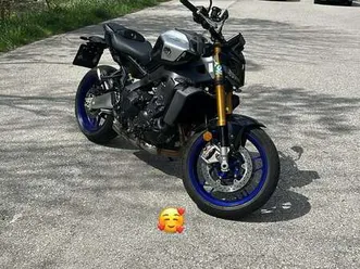 yamaha mt-09 sp