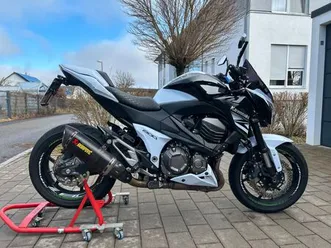 kawasaki z 800