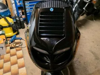 italjet formula 50 sonder edition