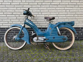 victoria vicky 4, 1956, original