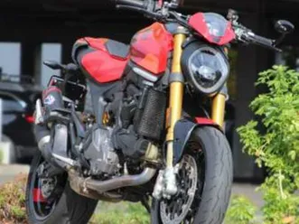 2023 ducati monster sp sku: tpb008258