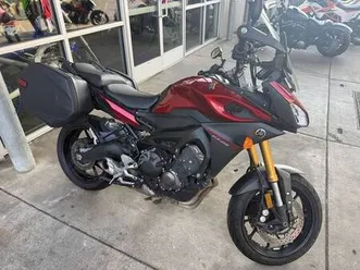 2015 yamaha fj-09