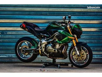 benelli tnt 1130 unique