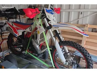 beta 300 xtrainer 2021