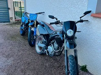derbi senda