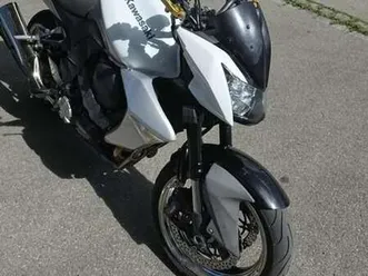 kawasaki z 1000
