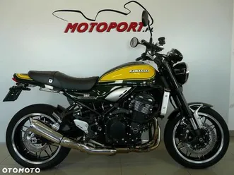 kawasaki z 900 rs
