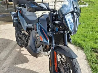 ktm 890 adventure l