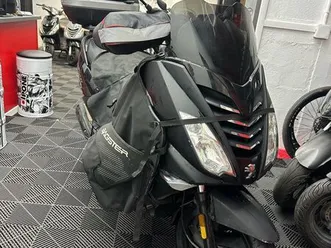 peugeot citystar 50 2t garantie 3 mois