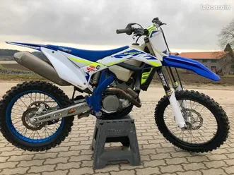 250 sherco cross