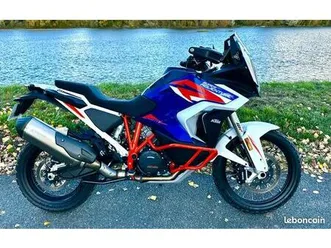 ktm 1290 super adventure r