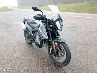 ktm 890 adventure l