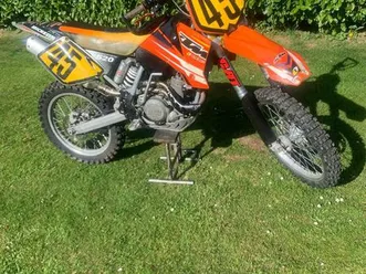 520 ktm
