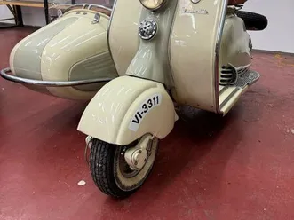 lambretta sid car ld 54