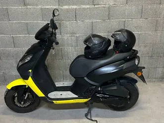scooter street zone 2t