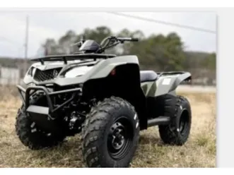 suzuki kingquad 400 2020