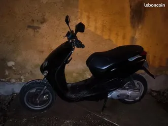 mbk ovetto 50 cc moteur 100 cc