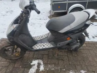 peugeot vivacity onderdelen scooter — scooters | peugeot — marktplaats