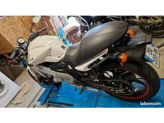 125 cagiva planet 2001