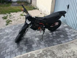 moto derbi