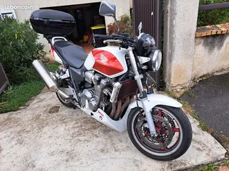 honda cb1300