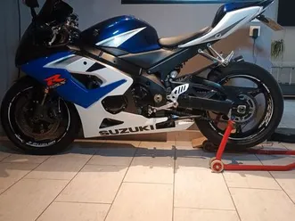 gsxr 1000 k5