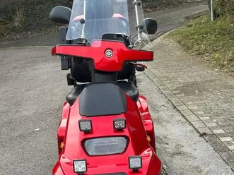 ② scooter affikim breeze s4