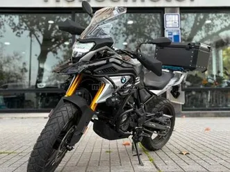 bmw - g 310 gs