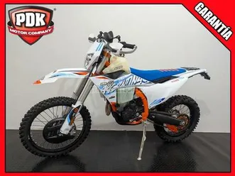 ktm - 350 exc-f six days